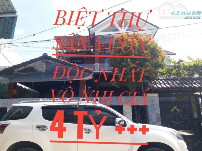 🛣️💸ĐẸ𝐏 𝐑Ẻ 𝐍𝐇Ấ𝐓 𝐐𝐔Ậ𝐍 𝐁𝐈Ệ𝐓 𝐓𝐇Ự 𝐒Â𝐍 𝐕ƯỜ𝐍 𝐃𝐈Ệ𝐍 𝐓Í𝐂𝐇  𝐊𝐇Ủ𝐍𝐆 𝟐𝟐𝟎