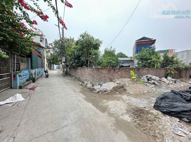 cần bán lô đât ngõ sá ngay khu đô thị ngọc châu vài bước chân- tp hải dương