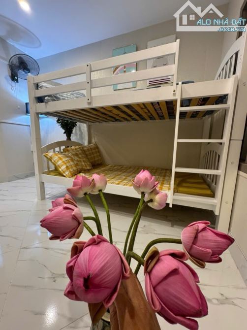 🏠 TỔ ẤM GIA ĐÌNH TRẺ - VỪA Ở VỪA KD - TT TẦNG 1 - Ô TÔ ĐỖ CỬA