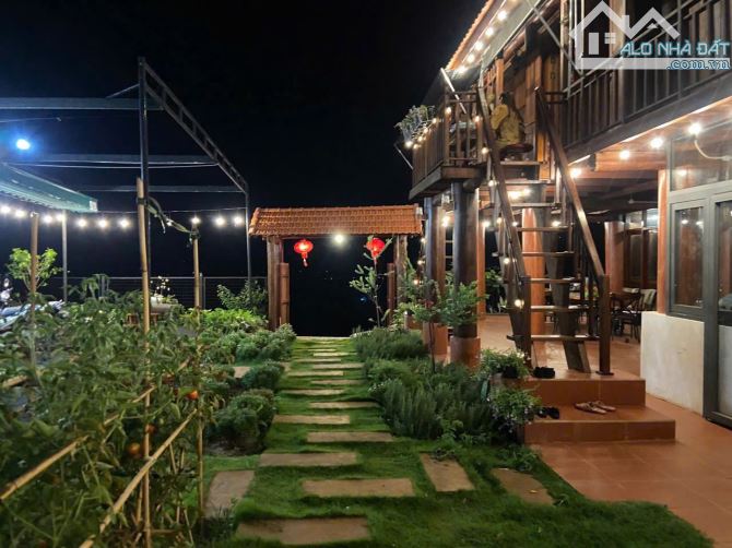💥 BÁN HOMSTAY SIÊU ĐẸP NGAY LÒNG TP BMT DANG KINH DOANH TỐT THỔ CƯ 100%
