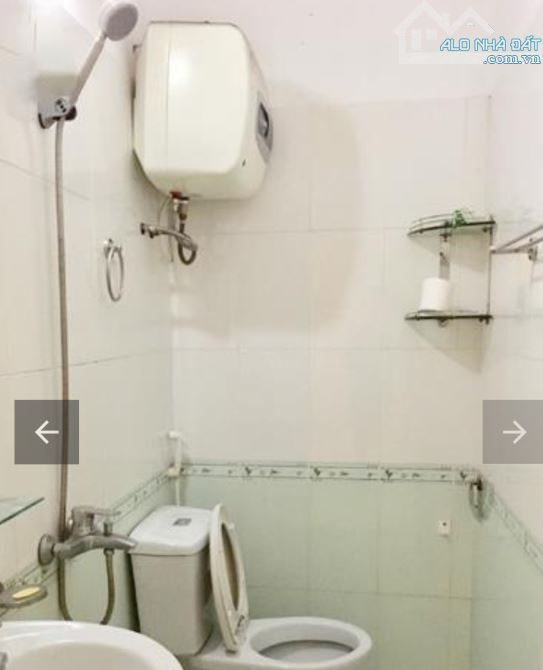 Bán nhà Bắc Sơn,  Quán Toan,  Hồng Bàng,  2 tầng, 105m2, 3,6 tỷ.