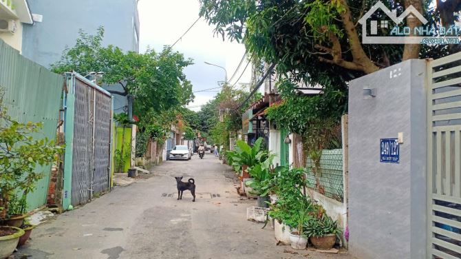 B.ÁN LÔ ĐẤT KIỆT Ô TÔ 249 HÀ HUY TẬP- QUẬN THANH KHÊ