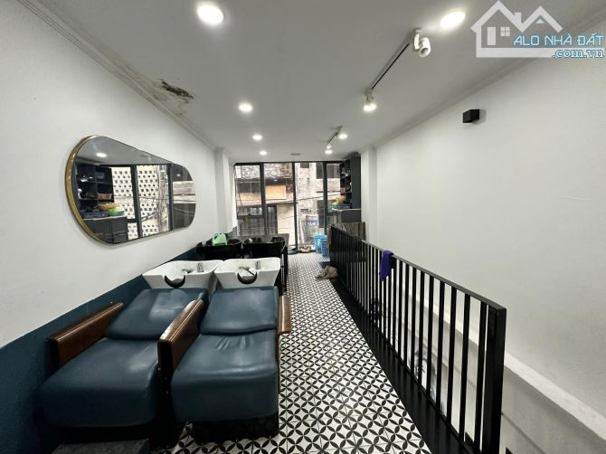? HIẾM ĐẮC ĐỊA CHÙA LÁNG 1 MẶT PHỐ 1 PHÂN LÔ Ô TÔ KINH DOANH NGÀY ĐÊM 90m2 x 7T, HƠN 39 TỶ