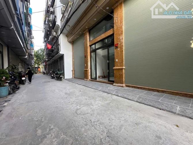 CHỦ MÓT LẮM RỒI, PHÂN LÔ TÔ HIỆU, GARA Ô TÔ, GIÁ CHÀO 10.83 TỶ