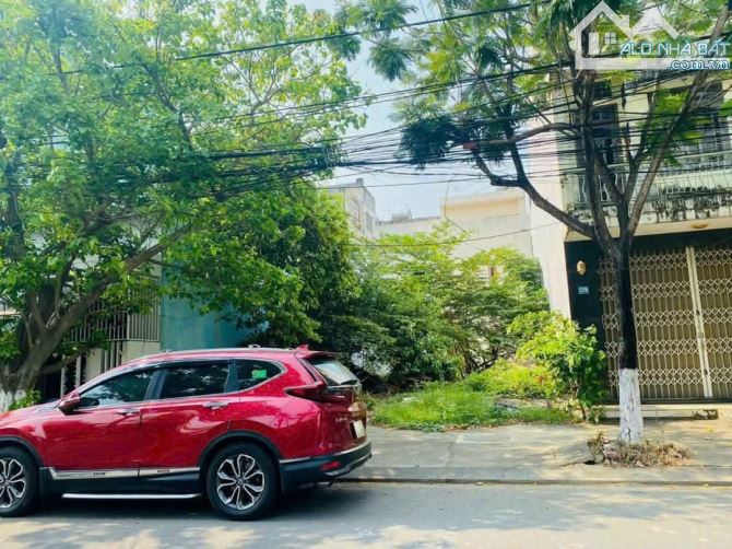 BÁN LÔ ĐẤT MT TRẦN ĐỨC THÔNG DT 80M