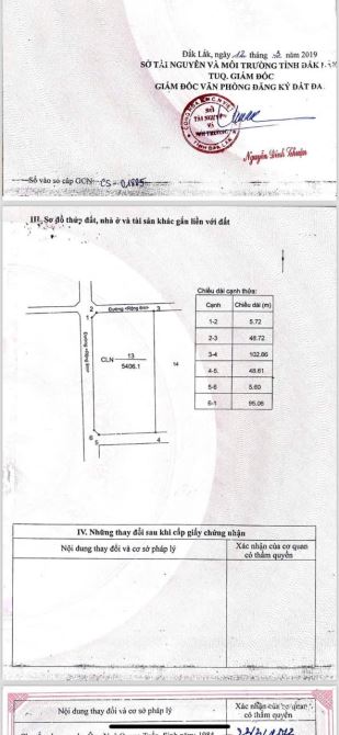 3 sào hoà xuân phan huy chú giá 650tr/sào vuông như bánh chưng