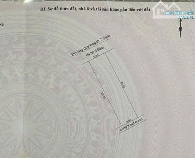 💥 Làm việc trực tiếp 👉 Bán đất Tdc Trà Na đường 7, 5m giá rẻ bèo 🔥