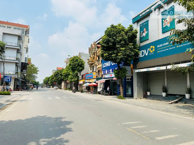 Bán đất Liên Hà, MT rộng, 50m ra trục chính, 100m2, 4,1 tỷ