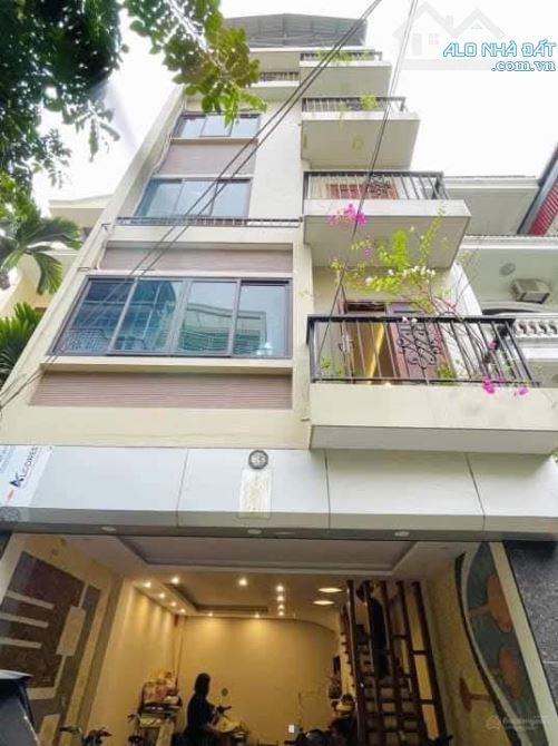 Ngõ 3 Tả,ô tô đỗ cửa,47m 4 tầng 3.88 tỷ