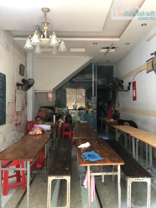 BÁN NHÀ NGUYỄN TRỌNG TUYỂN - 44M2 - MT 3.8M - NGAY VÒNG XOAY LĂNG CHA CẢ - CHỈ NHỈNH 5 TỶ - 1