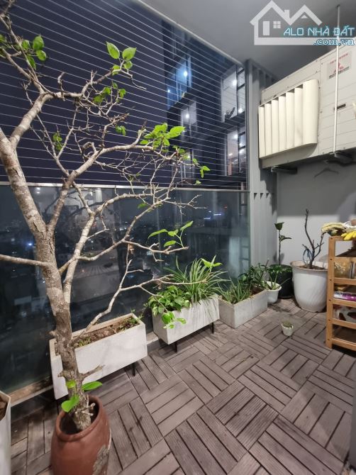 CC The Nine - Phạm Văn Đồng, 10 tỷ VND, 106m2, 3PN, 2WC,view đẹp, nội thất xịn