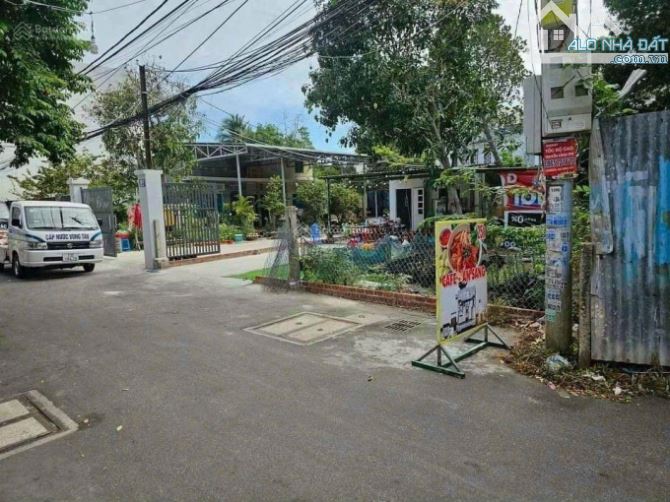 Đất biệt thự Hoàng Hoa Thám 10x23m gần biển Bãi Sau Tp. Vũng Tàu giá 14,5 tỷ TL