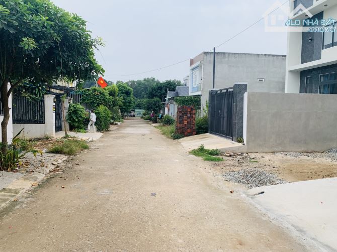 Bán đất gần chợ Hoà Long, tp. Bà Rịa