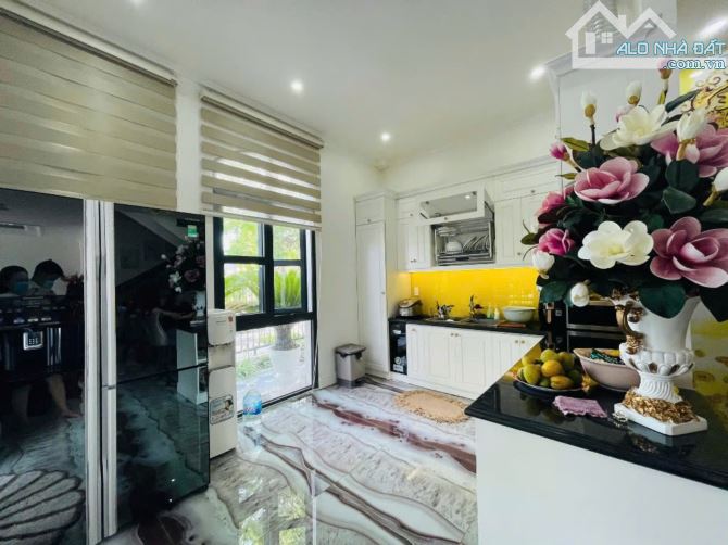 NHÀ LÊ HỒNG PHONG, 81 M2, 4 TẦNG, 5 NGỦ KHÉP KÍN, CHỈ 16 TRIỆU - 11