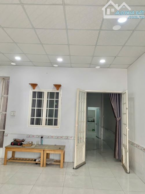 Chỉ 3,06 tỷ TL.Bán nhà mt kinh doanh sát Võ Thị Sáu 68,8m2 ,SHR 100 thổ cư ,P Quyết Thắng - 7