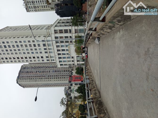 Mậu Lương Kiến Hưng Hà Đông bán nhà 5 tầng mặt tiền 8m giá 9 tỷ - 1