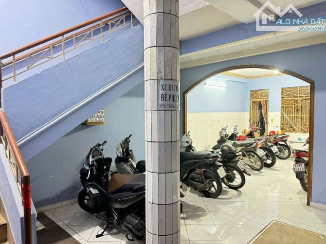Bán nhà MTKD Nguyễn Thái Sơn, P3, Gò Vấp,78m2, 3 tầng, ngang 5m, có dòng tiền - 1