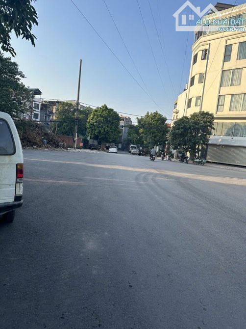 SIÊU HIẾM, 110M ĐẤT TĐC - NGỌC THỤY, LÔ GÓC, 3 MẶT THOÁNG- MẶT TIỀN 6M - 19,3 TỶ - 1