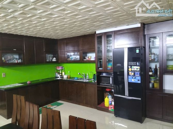 Bán nhà 3 tầng  39B Thôn Độc Lập, Xã Vũ Ninh , Kiến Xương DT140 m2, MT7m, giá 4.86 tỷ - 1