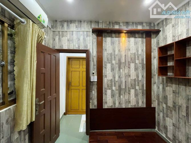 Mini house đủ công năng Xô Viết Nghệ Tĩnh, 2 tầng, 24m2 chỉ 2.95 tỷ - 1