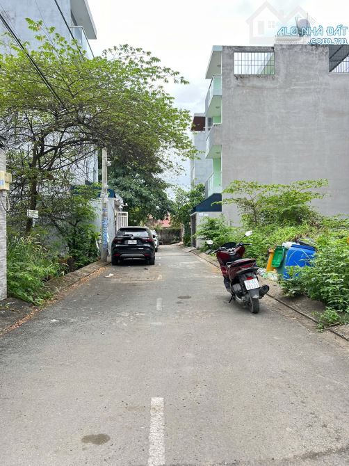 Đất đg Tam Đa, TP thủ Đức 51m2 SHR giá tốt để ở - 1