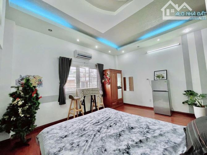 🎉Siêu Phẩm Phòng Mới Full Nội Thất Như Hình   🏡Địa chỉ: Nguyễn Ngọc Phương- Bình Thạnh - 1