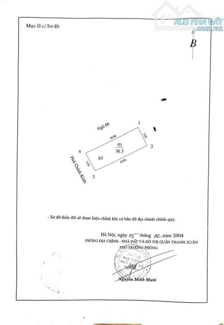 CHÍNH KINH - THANH XUÂN - LÔ GÓC - KINH DOANH - OTO - SỔ ĐỎ A4. - 1