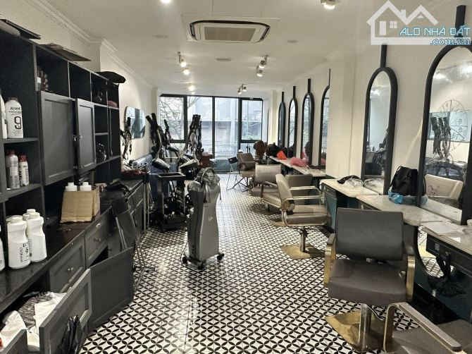 ? HIẾM ĐẮC ĐỊA CHÙA LÁNG 1 MẶT PHỐ 1 PHÂN LÔ Ô TÔ KINH DOANH NGÀY ĐÊM 90m2 x 7T, HƠN 39 TỶ - 1
