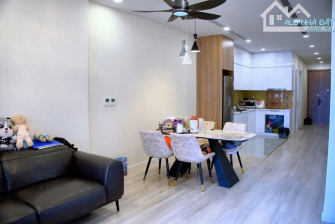 Chung cư Cao cấp The Diamond Residence BRG 25 Lê Văn Lương, 105m2, 3pn, 9.85 tỷ. - 1