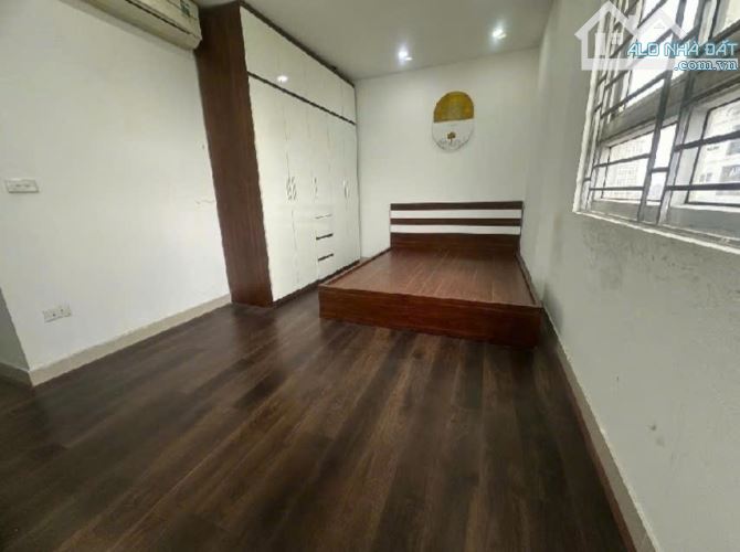 Bán nhanh căn hộ chung cư Hòa Bình Green City Minh Khai - DT 80 m2 x 2 PN - 1