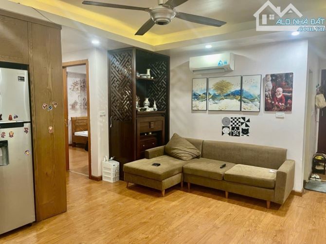 💖CHUNG CƯ ECOHOME2 ĐÔNG NGẠC 💖70M2 💸3,8 TỶ - LÔ GÓC SIÊU ĐẸP - 2 THOÁNG - TẦNG TRUNG - 1