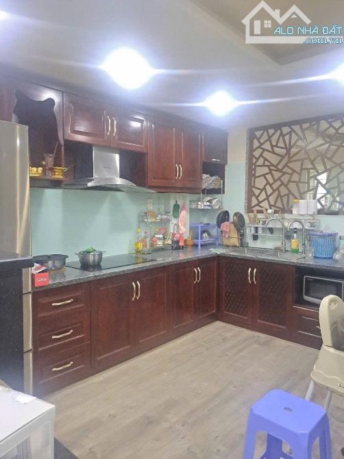 💥🏡NHÀ 2MT HẺM,THỐNG NHẤT GÒ VẤP,#4tầng,#4x15.17m,(nở hậu)#8.25tỷ. - 1