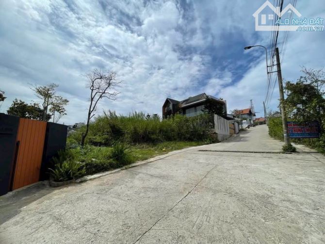 Đất View Thông Hoàng Hoa Thám - P10 - Đà Lạt - 1