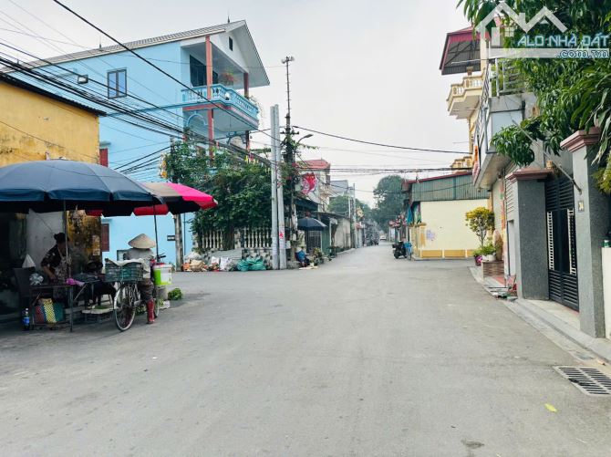 Bán đất Liên Hà, MT rộng, 50m ra trục chính, 100m2, 4,1 tỷ - 1