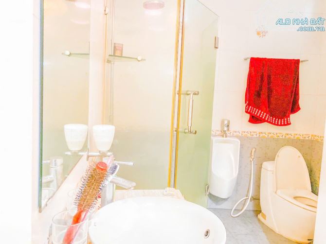 Bán Căn Nhà 3 Tầng Phan Bội Châu - Phường Vĩnh Ninh Ô tô Tận Sân - Sát Mặt Tiền - 1