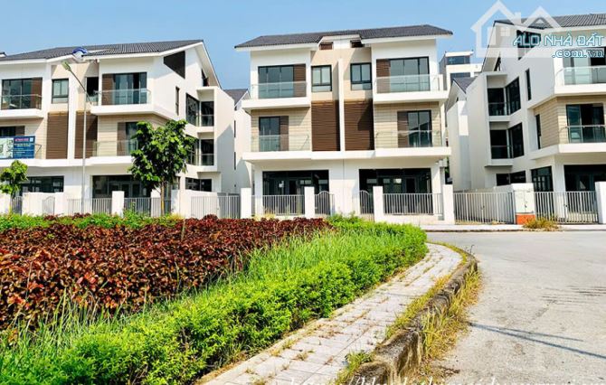 Cần bán gấp biệt thự An Vượng Villas, Lê Quang Đạo: 176.5m2, 3 tầng.  34 tỷ TL nhanh - 1