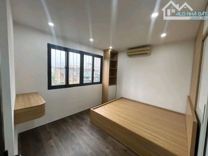 BÁN NHÀ TẬP THỂ THÁI THỊNH, THÁI HÀ, ĐỐNG ĐA, 85 M2 (sổ 39m2), 3 NGỦ, 3.68 TỶ. - 1