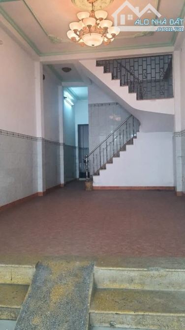 84M2, MẶT TIỀN KINH DOANH ĐƯỜNG NGUYÊN OANH, GIÁ  17 TỶ XÍ - 1