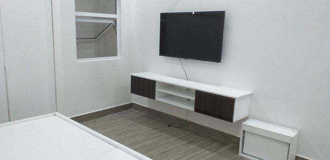 Nhà bán hẻm ô tô, 3.7x19m, 3 tầng, Dương Bá Trạc P2 Q8 - 1