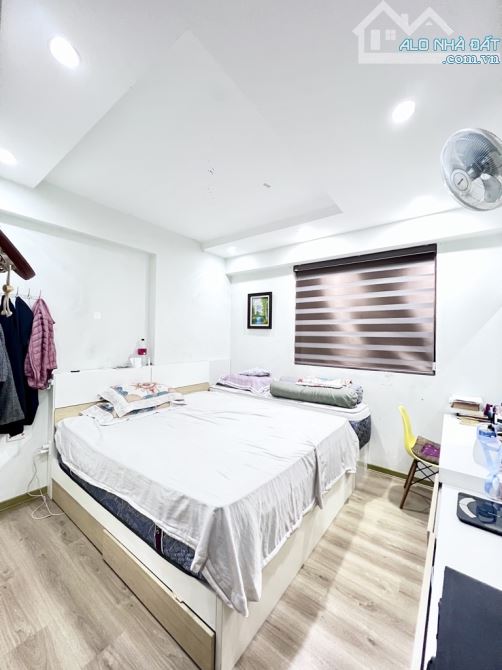 💖CHUNG CƯ VINACONEX - NGHIÊM XUÂN YÊM 💖102M2 - 6,3 TỶ - CĂN GÓC - GIÁP TRƯỜNG QUỐC TẾ - 1