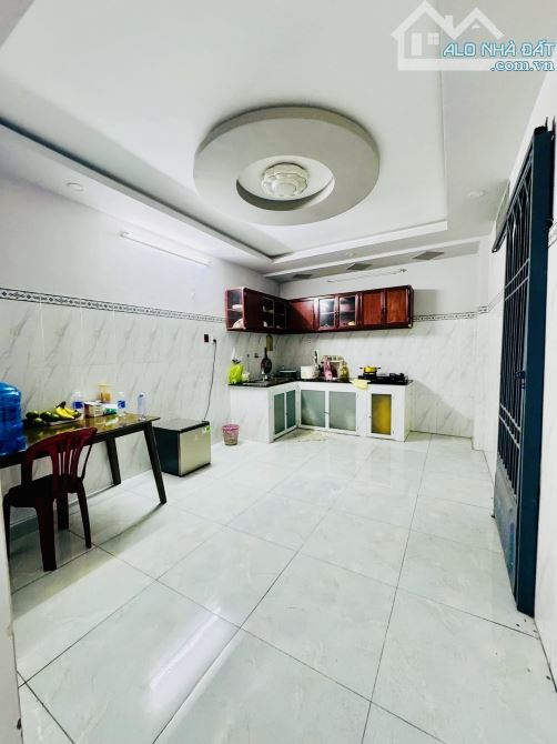 CĂN GÓC HẺM 4m KO LỘ GIỚI, QUANG TRUNG, 54m2, 2 TẦNG - NHỈNH 4 tỷ7 - 1