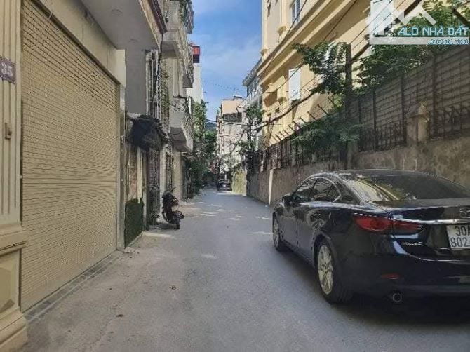 💥GIÁ SỐC💥Nhà Cầu Tó,50m 4 tầng dân xây,3.9 tỷ - 1