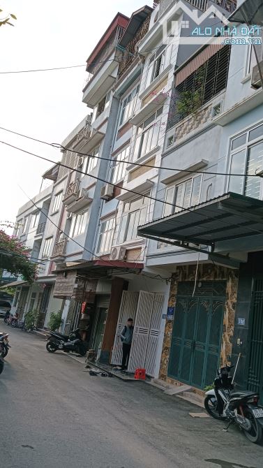 Chủ nhà cần Bán  gấp nhà Thanh Lãm, Hà Đông, 75 m² 3 tầng, 8 tỷ, ô tô kinh doanh đỉnh. - 1