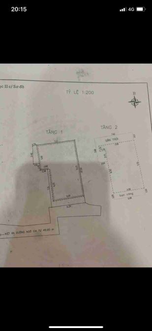 Siêu phẩm 2 tầng ngay TT Hải Châu, đường Ngô Gia Tự, giá  rẻ sập hầm chỉ hơn 5 tỷ. - 13