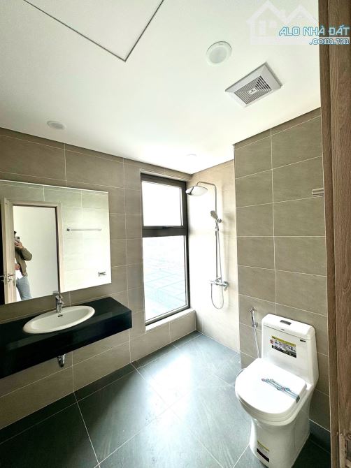 Cho thuê căn hộ tầng cao tại Khai Sơn City - 89m², 2PN, 2WC 🎊🎊 - 2