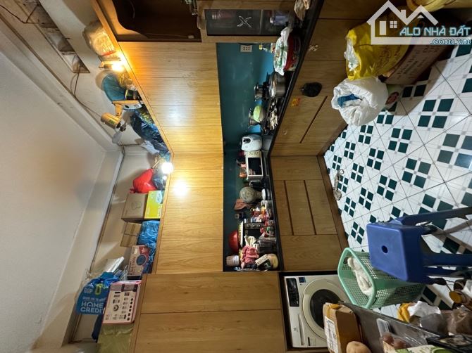 MẶT TIỀN KINH DOANH NGUYỄN THƯỢNG HIỀN - 2 TẦNG - 80M2 - 12,4 TỶ - 2