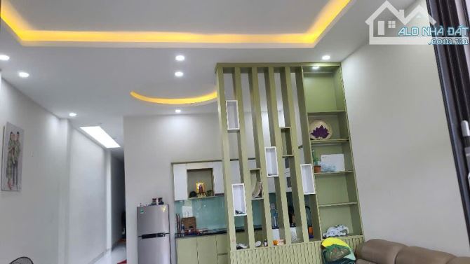 Siêu Phẩm Nhà Đẹp, 100m2 Chỉ 47tr/ m2 Mặt Phố Mộc Sơn, Hòa Hải. Đà Nẵng. Giáp Biển. - 2