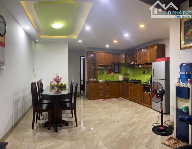 🏠 BÁN NHÀ 3 TẦNG 2 MẶT TIỀN - VỊ TRÍ ĐẮC ĐỊA ĐƯỜNG HOÀNG THÚC TRÂM, Q. HẢI CHÂU, TP. ĐÀ N - 2