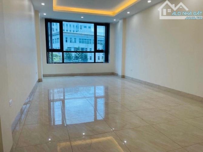 HIẾM! BUILDING MẶT PHỐ HOÀNG VĂN THÁI ĐẮC ĐỊA VIEW ĐẸP SỔ ĐẸP KD ĐỈNH 70m2 8T MT 4m, 28 TỶ - 2