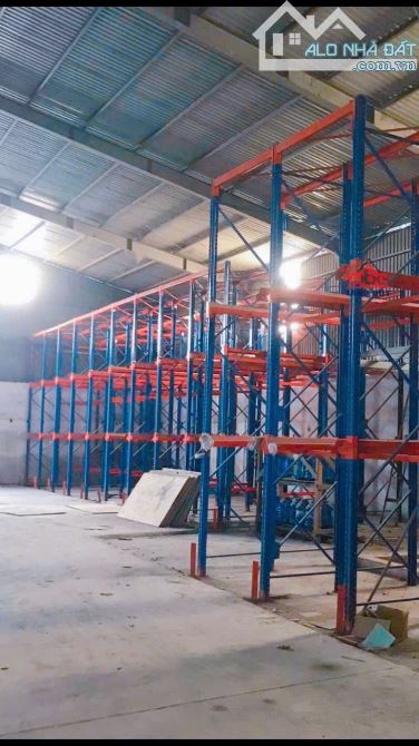 Bán nhà xưởng gần giáo xứ Xuân Trà 444m2 thuộc phường Tân Biên giá rẻ - 2